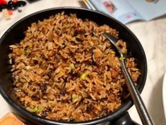 鹅肝炒饭-岭南真味·匠心粤菜(K11店)