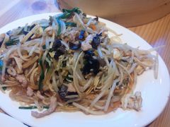 -香满园春饼·家常菜(东大桥店)