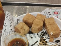 -孖记茶档·热腾茶餐(乐峰店)