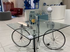 -潮一不贰·法式甜品·生日蛋糕·西式简餐(外滩店)