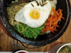 -紫霞门韩国料理烤肉(深南东路店)