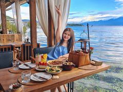 -六阅·福十 FORTEN 海景咖啡西餐厅(双廊古镇店)