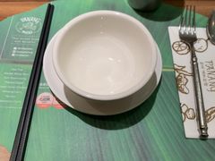 -帕蓝·暹罗料理(大学路店)