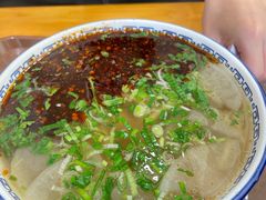-清真磨沟沿老字号牛肉面(总店)