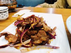 -巴依老爷新疆美食(望京小街店)