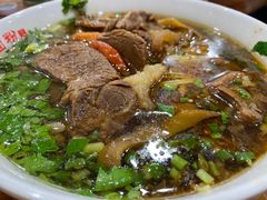 -肆姐面粉馆(坡子街店)