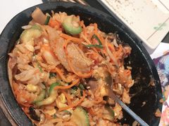 -七八冷面·延边朝鲜族美食(圣熙八号店)