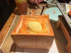 -绿茶餐厅(广州天河城店)