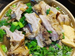 牛多多牛杂-盒马鲜生(财富中心店)