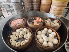-杭州开元名都大酒店·地中海自助餐厅