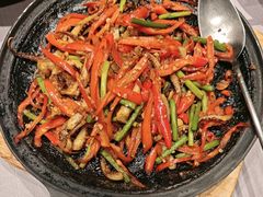 -千百味红餐厅·江西菜(绿地双子塔店)