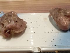 -晴季寿司(红旗街万达店)
