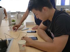 -华为智能生活馆(上海金桥国际商业广场)