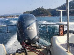 -千岛湖东南湖区