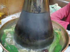 -羊家胡同·龙虾烧烤火锅(龙汇路店)