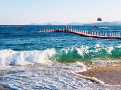 -大梅沙海滨公园