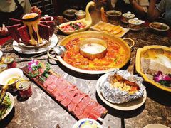 -小龙坎火锅(湖滨银泰in77店)