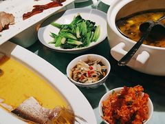 -漢舍中国菜馆(889广场店)