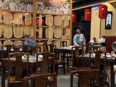 -安泰楼·佛跳墙创始人·传统闽味早茶·酒楼(三坊七巷闽菜地标店)