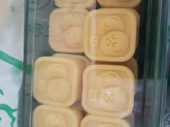 -泸溪河桃酥(西直门凯德店)