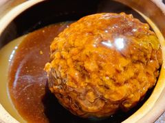 -金枝玉叶上海人家食府(三里河店)