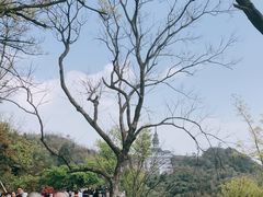 -径山寺