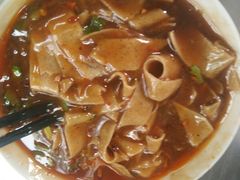 -陈记锅巴菜(五大道店)