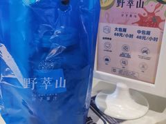 -野萃山·潮汕厚果汁(十亩地店)