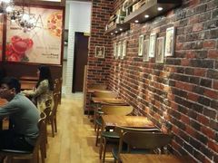 -玛格利塔·现烤披萨(宁德万达广场店)
