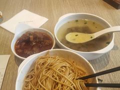 -泰煌鸡·上海白斩鸡·鸡汤面(鹤庆店)