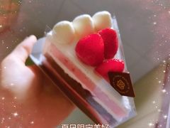 -巴黎贝甜(熙悦汇店)