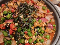 -江渔兒酸菜魚專門店(顺盈时代广场店)