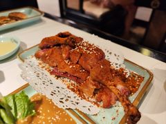 -江边城外烤全鱼(世茂广场店)