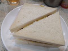 餐蛋治-祥利西饼