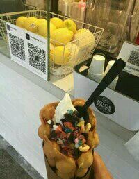 -JUICE  TIMES(中茵海华店)