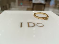 -I Do(镇江苏宁广场店)