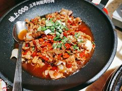 -味上湘菜馆(岳麓山店)