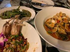 -Onion restaurant
