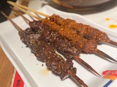 -七八冷面·延边朝鲜族美食(圣熙八号店)