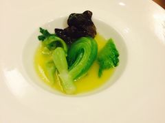 -北京饭店谭家菜
