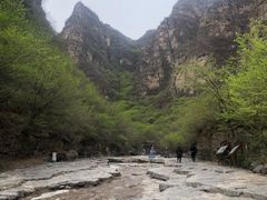 -孤山寨风景区