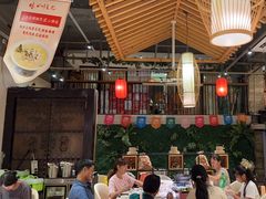 -川味堂·四川豆花(八卦岭店)