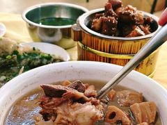 -肥姐美食(同福中路店)