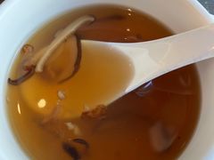 -北京港澳中心瑞士酒店·瑞士咖啡厅·自助餐