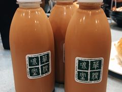 -华嫂冰室(尖沙咀店)