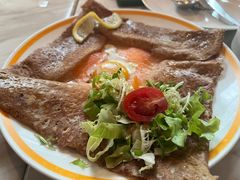 -La Creperie法餐厅(芮欧百货店)