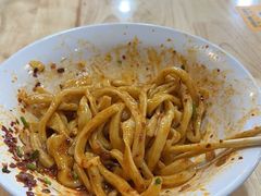 -王菊美食街·王菊面馆(总店)