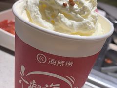 -海底捞火锅(六合天街店)