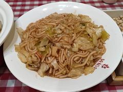 -王村姑老土炕莜面村(桥东店)