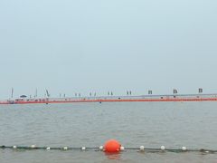 -东疆建设开发纪念公园